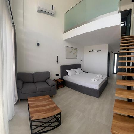 The Olive Hills Hotell Skala Rachoni  Eksteriør bilde