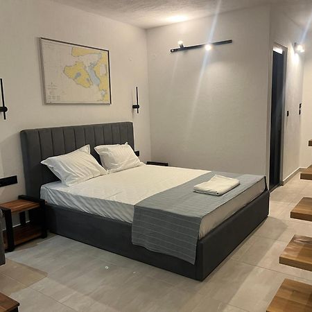 The Olive Hills Hotell Skala Rachoni  Eksteriør bilde