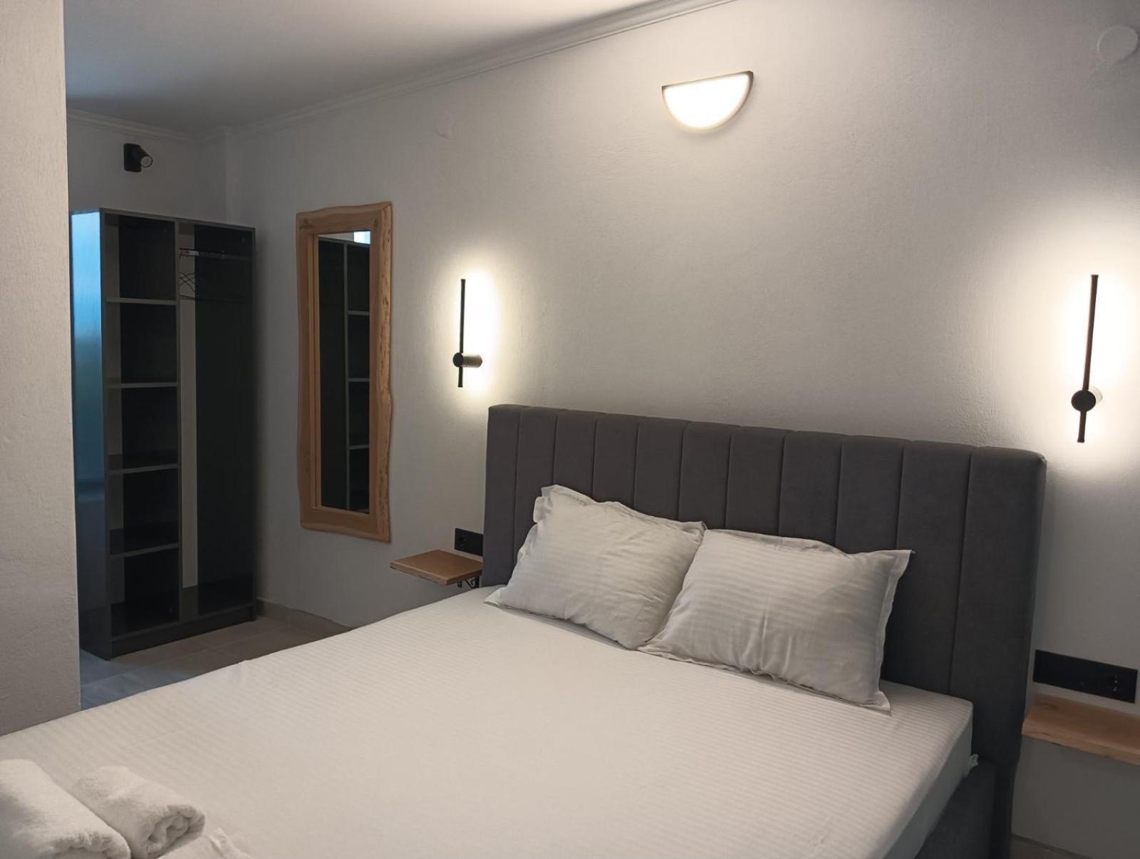 The Olive Hills Hotell Skala Rachoni  Eksteriør bilde